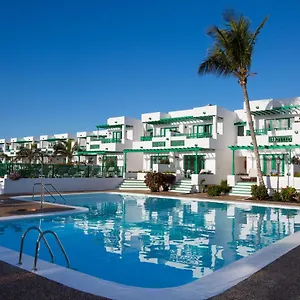 Nazaret Aparthotel Costa Teguise