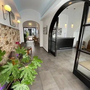 Gasthof Mediterraneo
