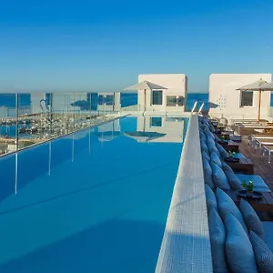 Hm Alma - Adults Only Spain
